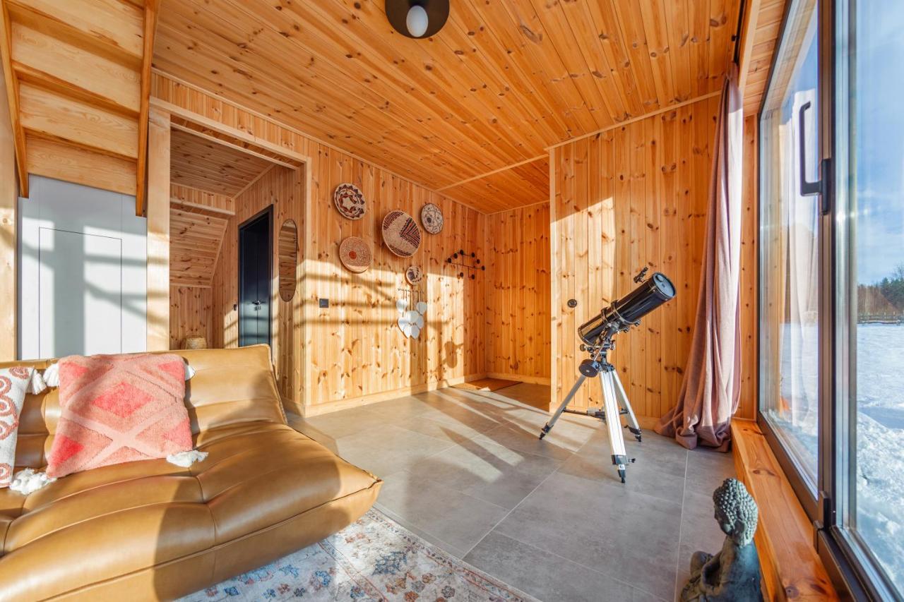 Zen Sasino Apartment Luaran gambar