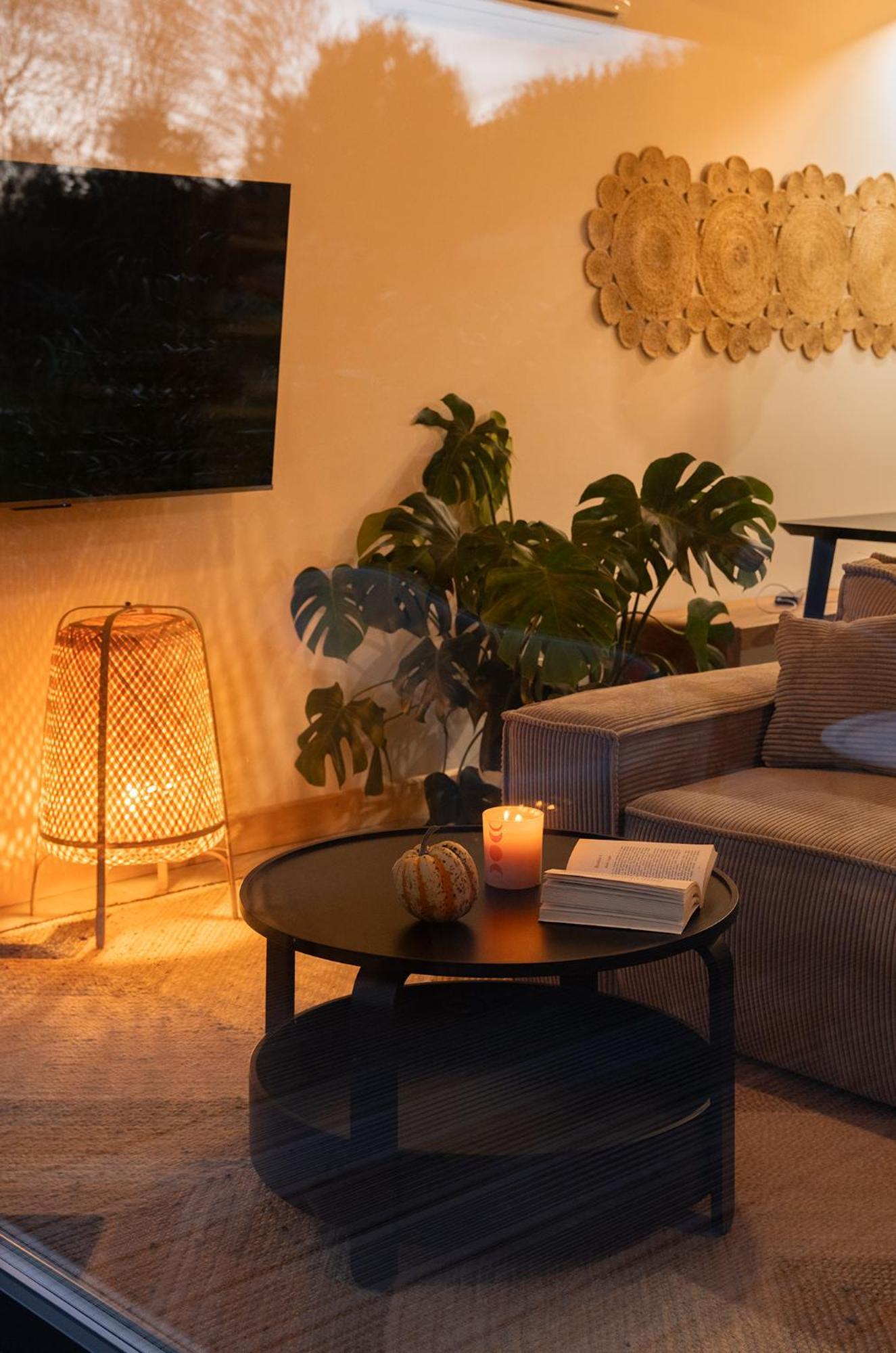 Zen Sasino Apartment Luaran gambar